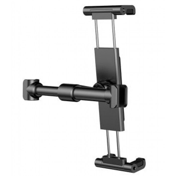 Tablet Holder For Car Headrest (Preto)
