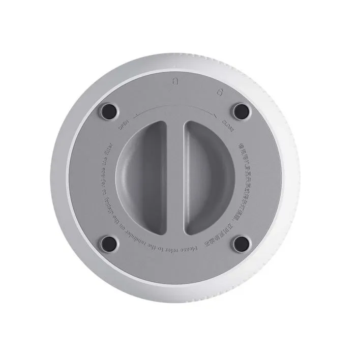 Purificador de Ar Smart Air Purifier 4 Compact Branco