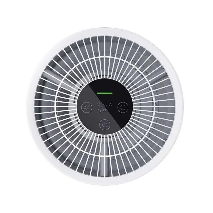 Purificador de Ar Smart Air Purifier 4 Compact Branco