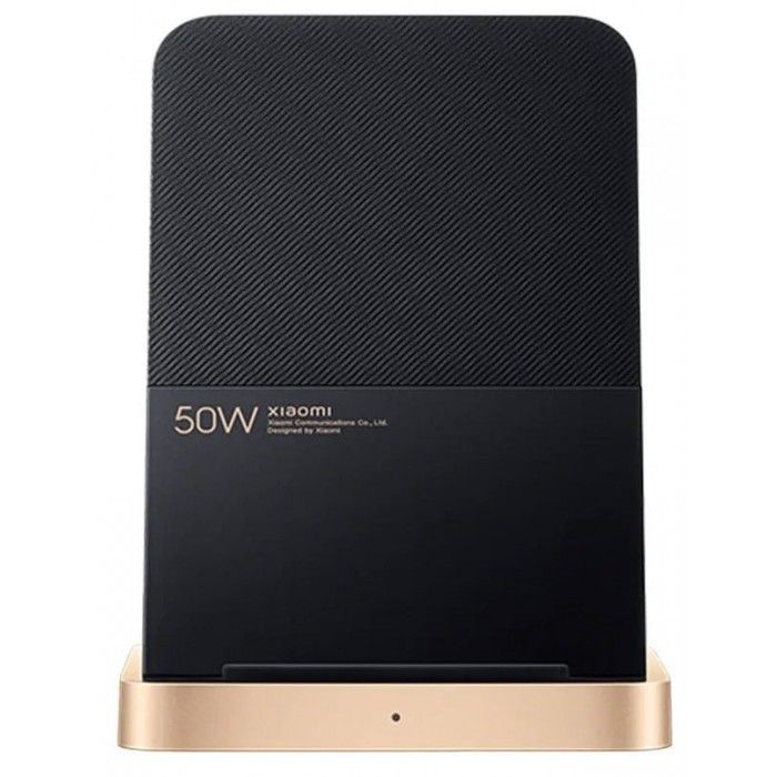 Carregador 50W Wireless Charging Stand