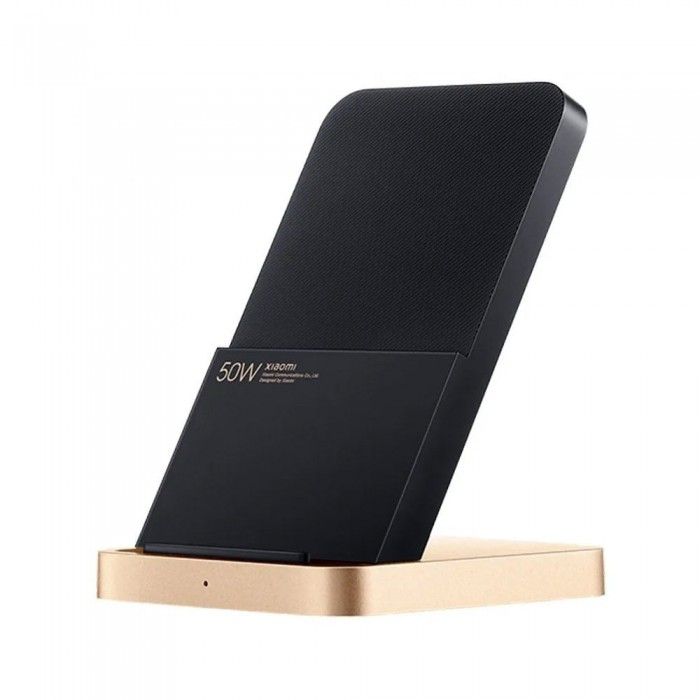 Carregador 50W Wireless Charging Stand