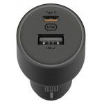 Carregador 67W Car Charger