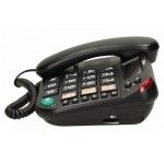 Telefone Fixo Maxcom KXT480 Preto