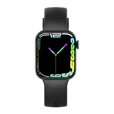 Relogio Maxcom FW26 Oxygen Pro Black