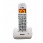 Telefone Porttil MC6800 Branco