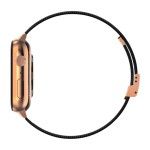 Relogio Maxcom Fw64 Oxygen 2 Gold