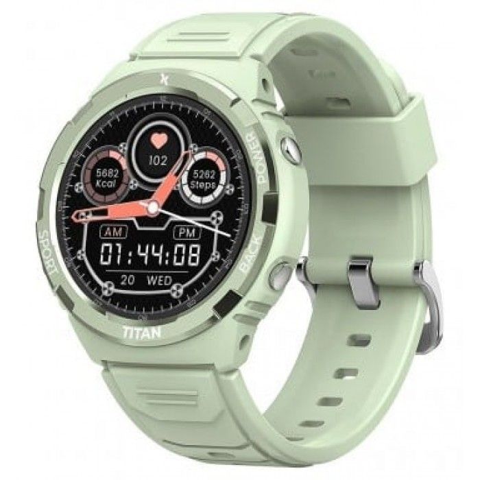 Relogio Maxcom FW100 Titan Valkiria Mint