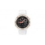 Relogio Maxcom FW100 Titan Valkiria White
