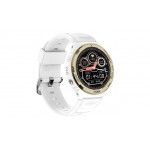 Relogio Maxcom FW100 Titan Valkiria White