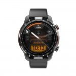 Relogio Maxcom FW01 Uran Esim Black