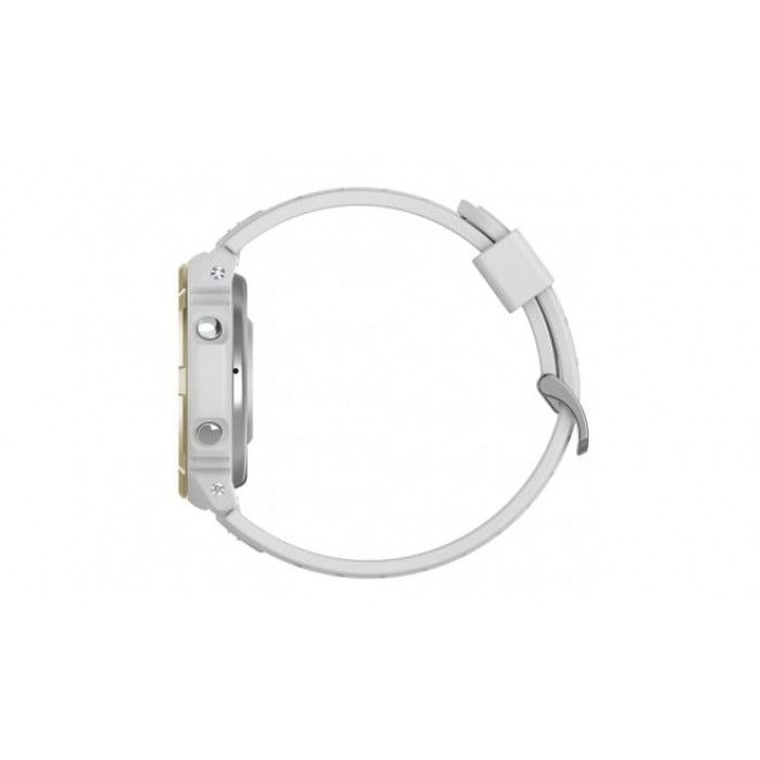 Relogio Maxcom FW100 Titan Valkiria White
