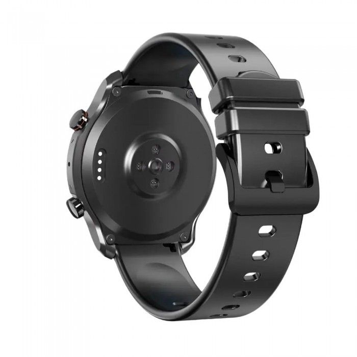 Relogio Maxcom FW01 Uran Esim Black