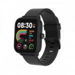 Relogio Maxcom Ecowatch 4 Black