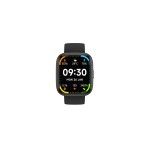 Relogio Maxcom Ecowatch 5 Black