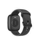 Relogio Maxcom Ecowatch 5 Black