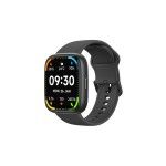 Relogio Maxcom Ecowatch 5 Black