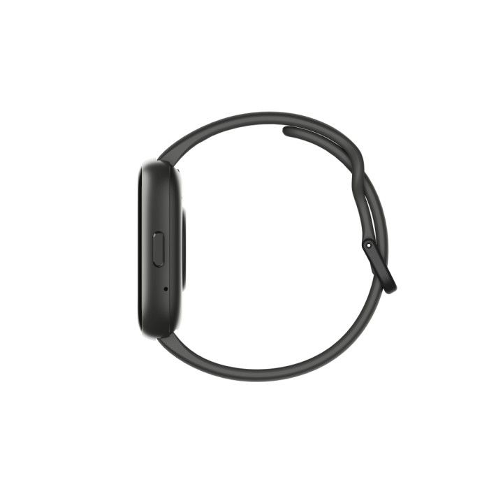 Relogio Maxcom Ecowatch 5 Black