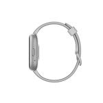Relogio Maxcom Ecowatch 6 Silver