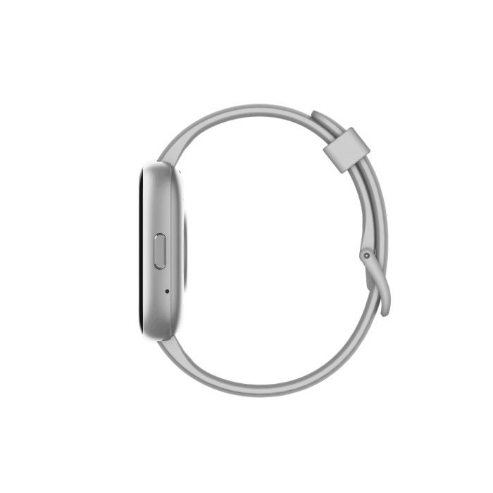 Relogio Maxcom Ecowatch 6 Silver