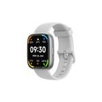 Relogio Maxcom Ecowatch 6 Silver