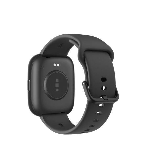 Relogio Maxcom Ecowatch 6 Black