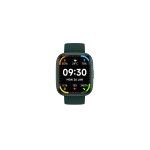 Relogio Maxcom Ecowatch 6 Green