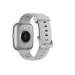 Relogio Maxcom Ecowatch 6 Silver