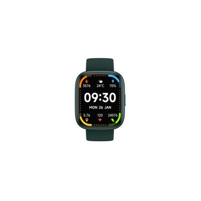Relogio Maxcom Ecowatch 6 Green