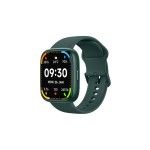 Relogio Maxcom Ecowatch 6 Green