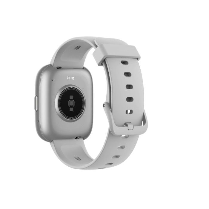 Relogio Maxcom Ecowatch 6 Silver