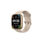 Relogio Maxcom Ecowatch 6 Gold