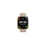 Relogio Maxcom Ecowatch 6 Gold