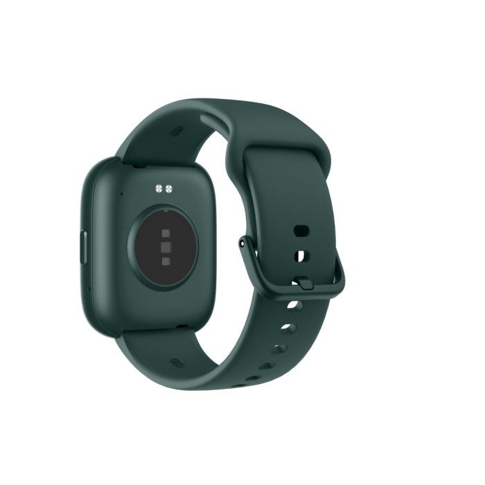 Relogio Maxcom Ecowatch 6 Green