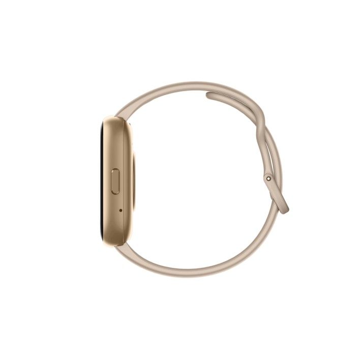 Relogio Maxcom Ecowatch 6 Gold