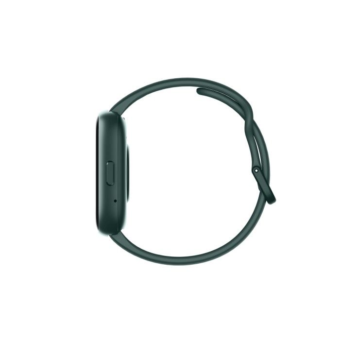 Relogio Maxcom Ecowatch 6 Green