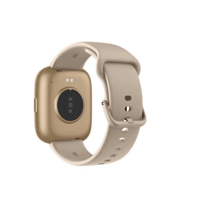 Relogio Maxcom Ecowatch 6 Gold