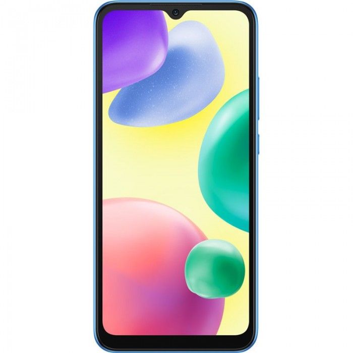 Smartphone Redmi 10A 6.5P 4GB/128GB BLU - Smartphone e Sky