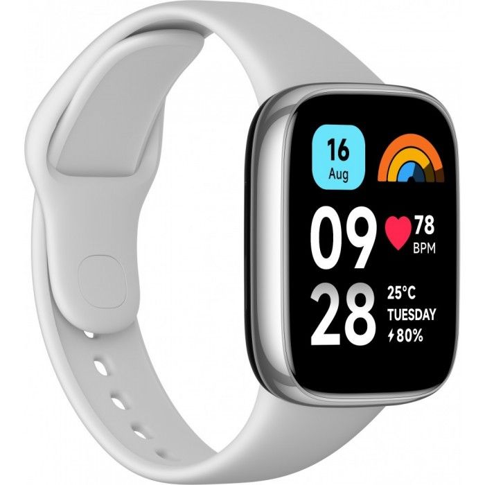 Redmi Watch 3 Active Gray