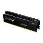 Memria RAM 32Gb (2x16Gb) DDR5 5200 MHz Fury Beast