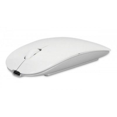 Master Mouse Bluetooth (Wireless) - Silver