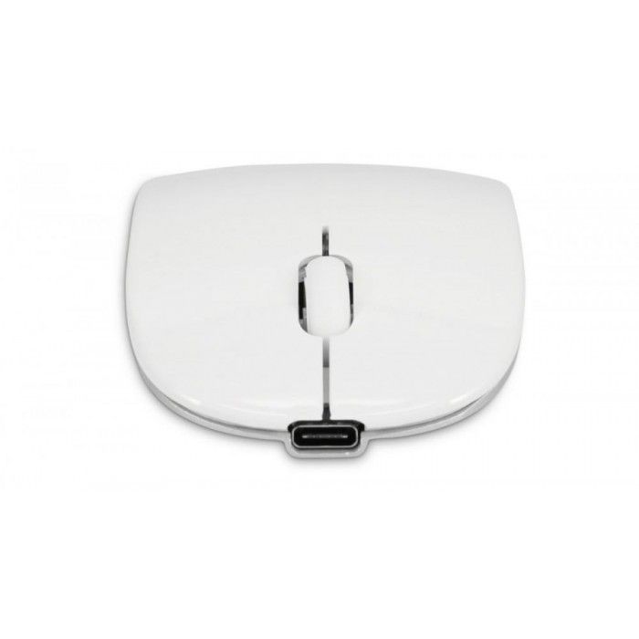 Master Mouse Bluetooth (Wireless) - Silver