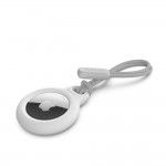 Secure Holder c/ Strap - Branco