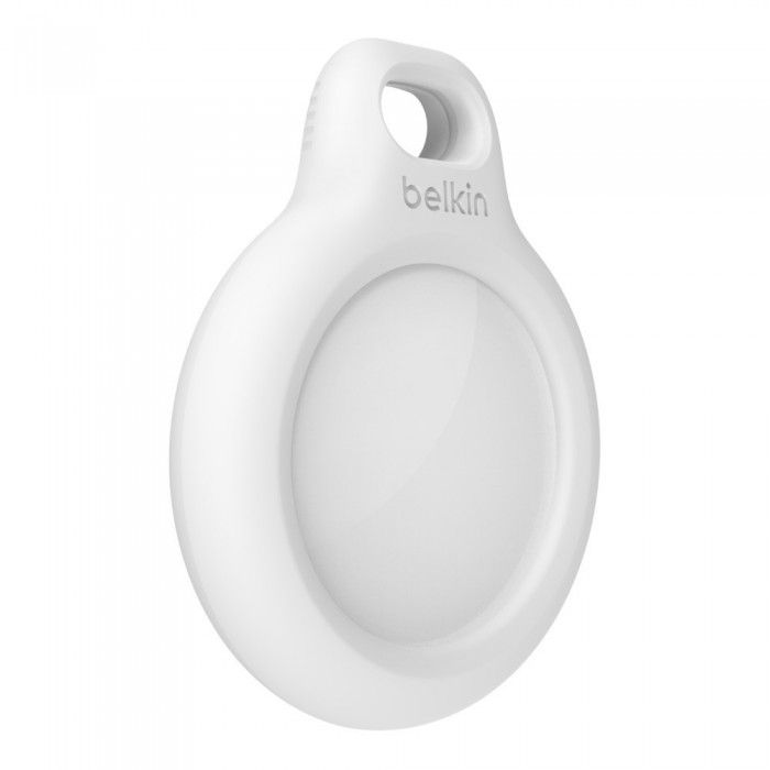 Secure Holder c/ Strap - Branco