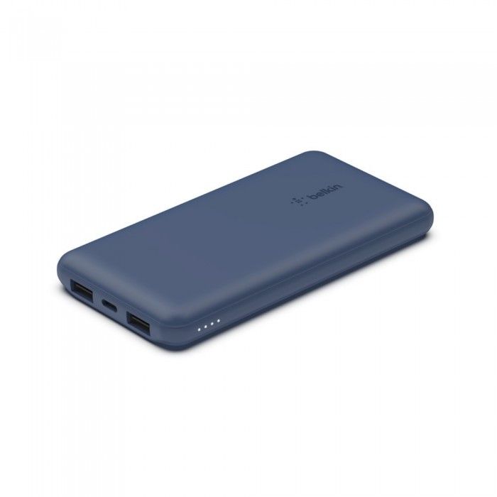 Powerbank 10000 Mah Azul