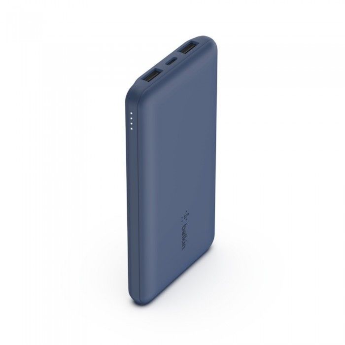 Powerbank 10000 Mah Azul
