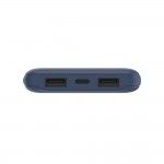 Powerbank 10000 Mah Azul