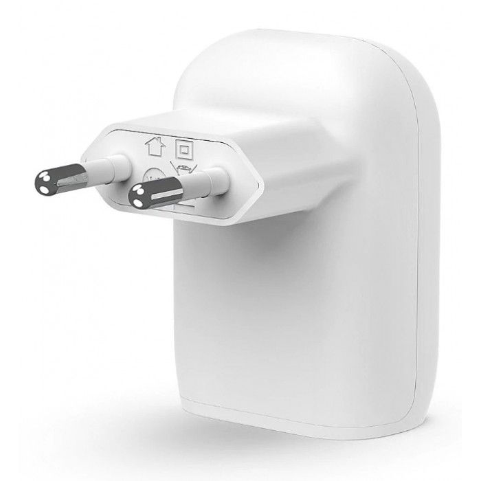 Carregador Boostcharge Usb-C PD 3.0 30W
