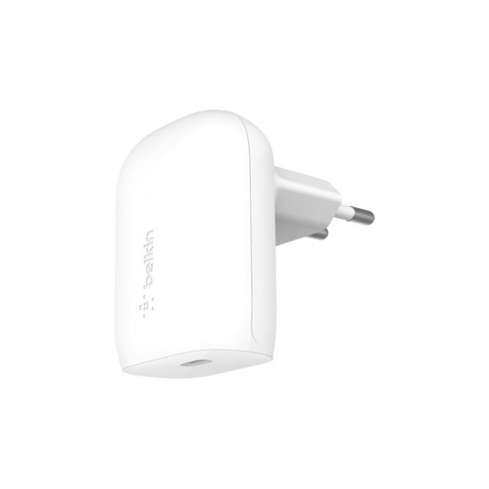 Carregador Boostcharge Usb-C PD 3.0 30W
