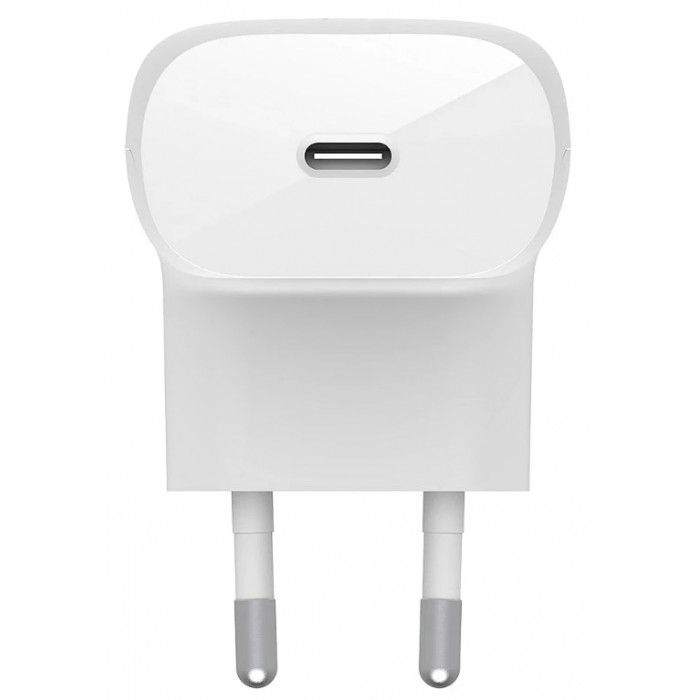 Carregador Boostcharge Usb-C PD 3.0 30W