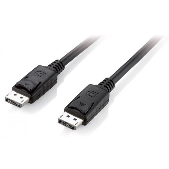 Cabo de Monitor DisplayPort Macho/Macho 1 Metro